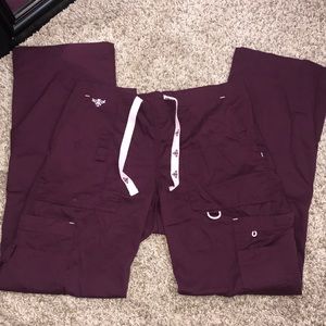 Med Couture EZ Flex Scrub Bottoms